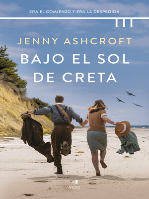 cover image of Bajo el sol de Creta